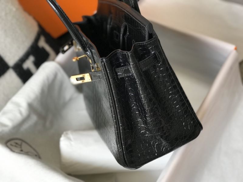 Hermes Birkin Bags